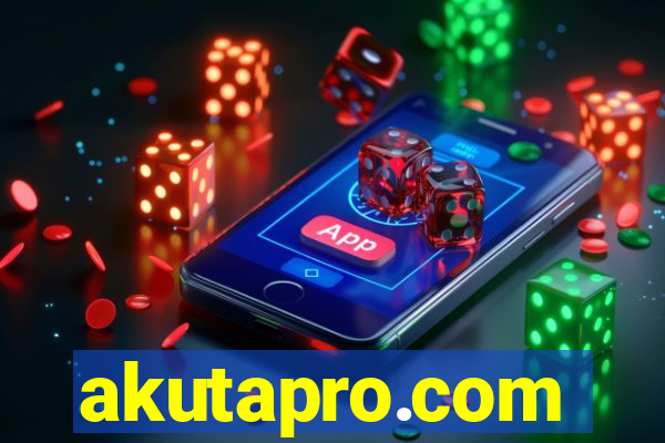 akutapro.com