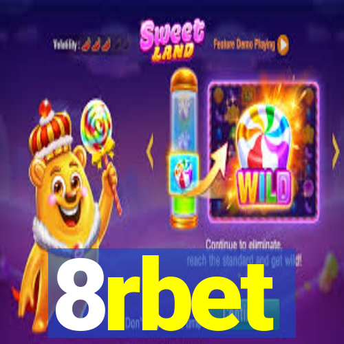 8rbet