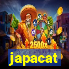 japacat