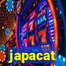 japacat