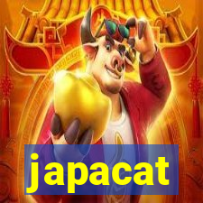 japacat