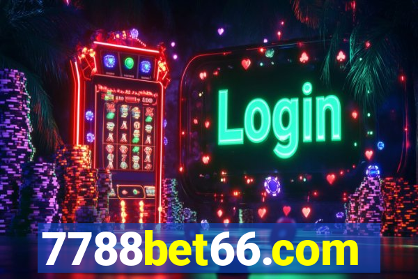 7788bet66.com