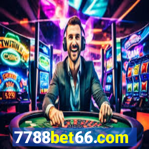 7788bet66.com