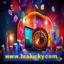 www.braluckycom