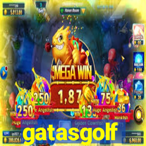 gatasgolf