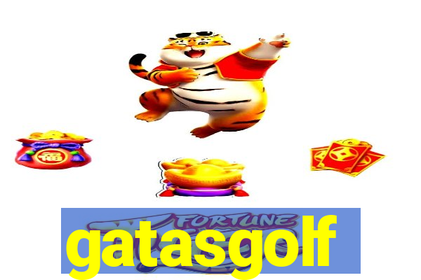 gatasgolf