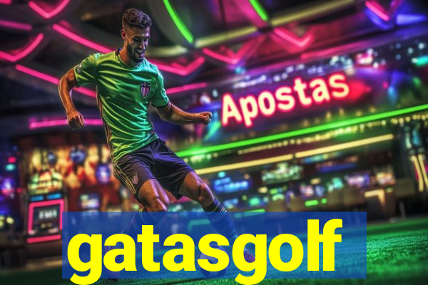 gatasgolf