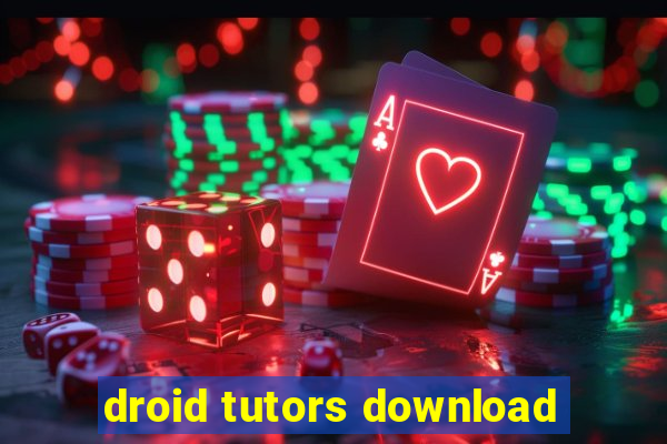 droid tutors download