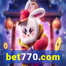 bet770.com