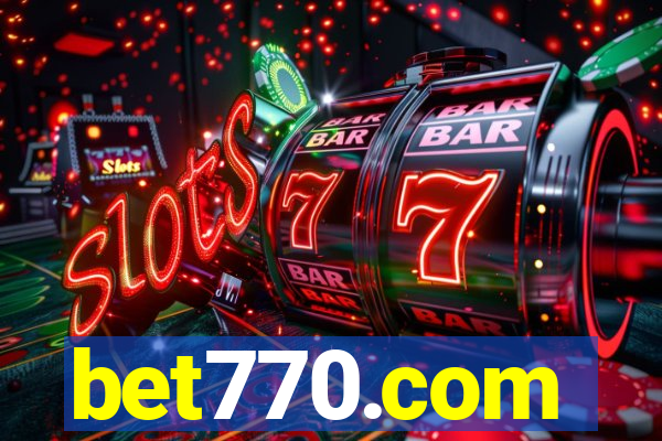 bet770.com