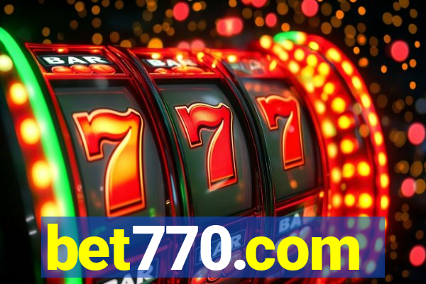 bet770.com