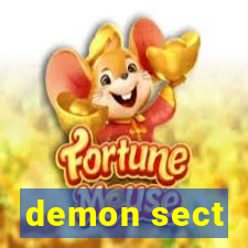 demon sect