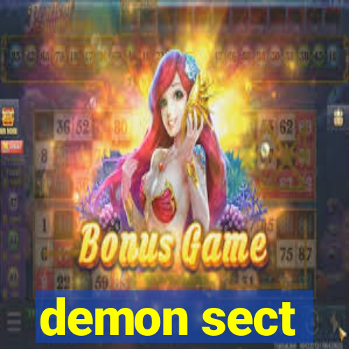 demon sect