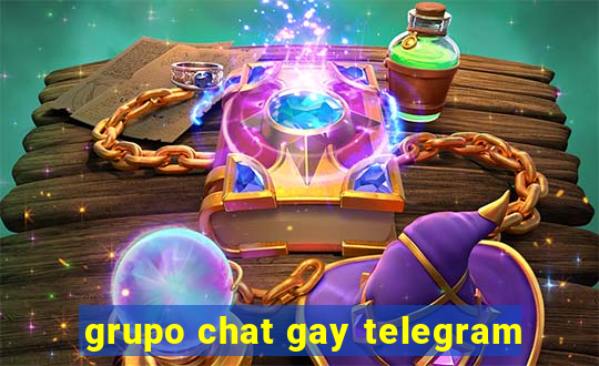 grupo chat gay telegram