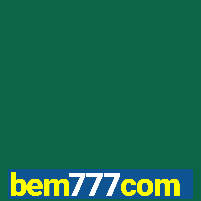 bem777com