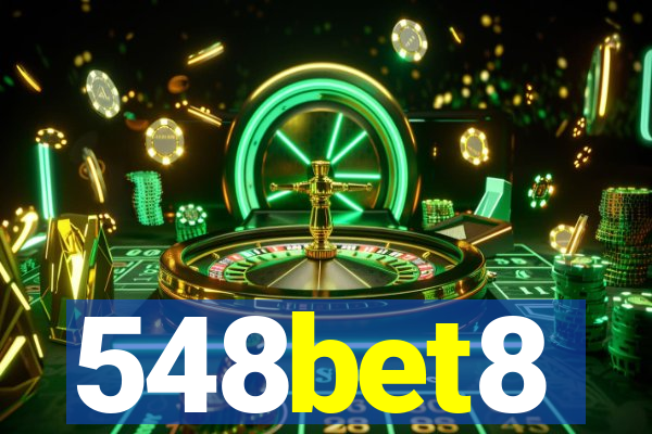 548bet8