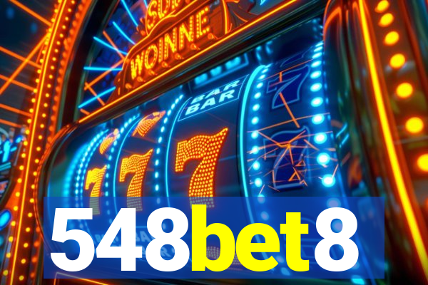 548bet8