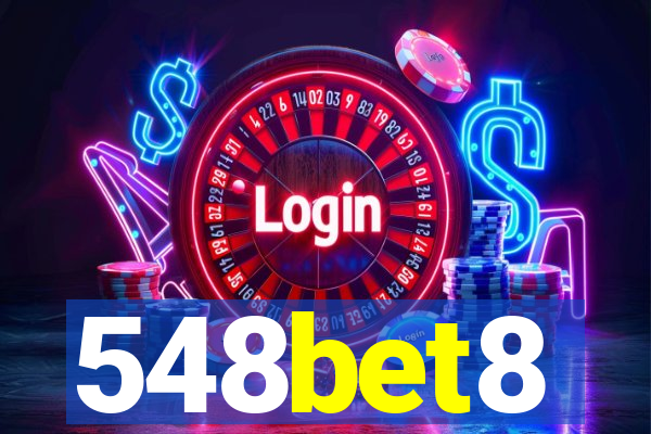 548bet8