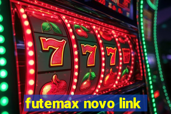 futemax novo link