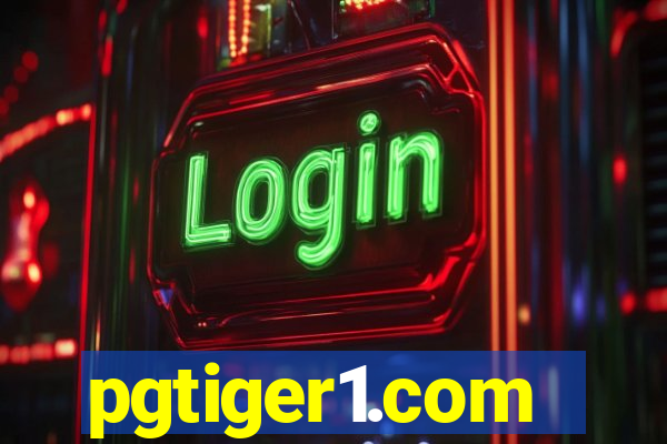 pgtiger1.com