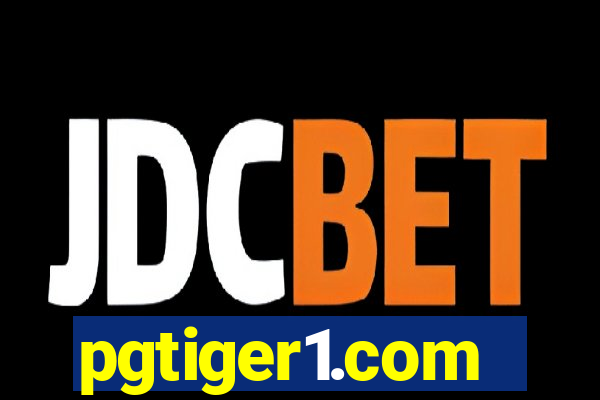 pgtiger1.com