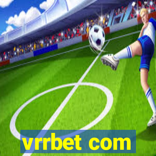 vrrbet com