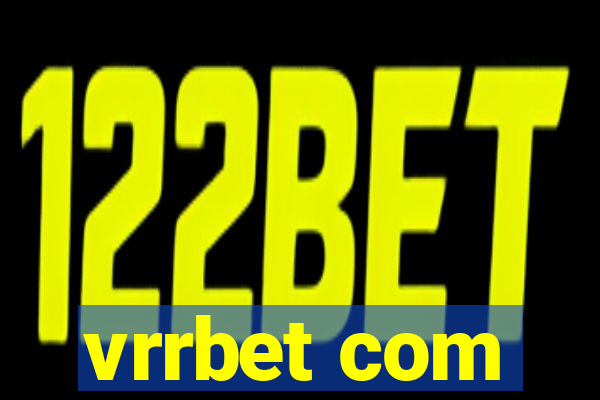 vrrbet com