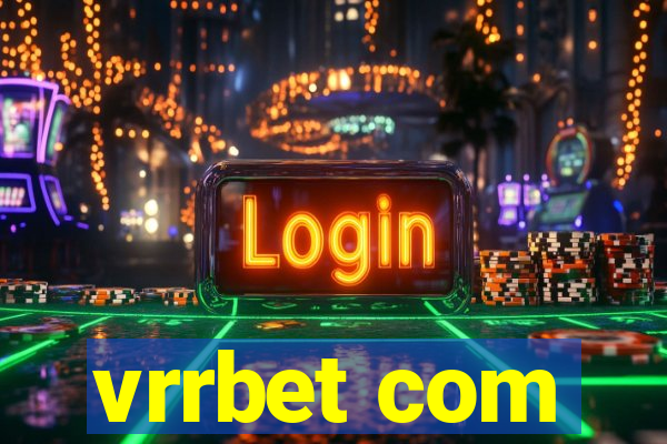 vrrbet com