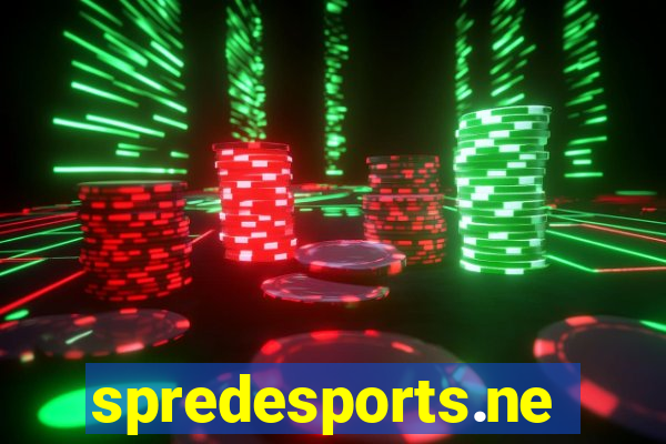 spredesports.net