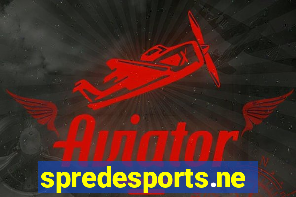 spredesports.net