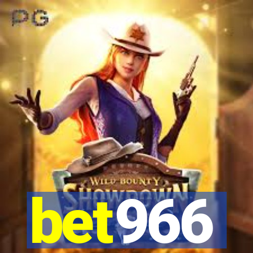 bet966