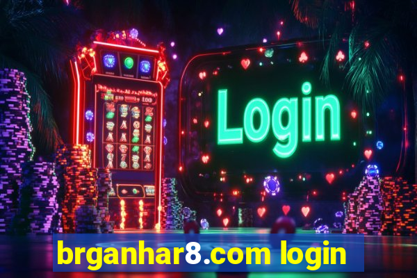 brganhar8.com login