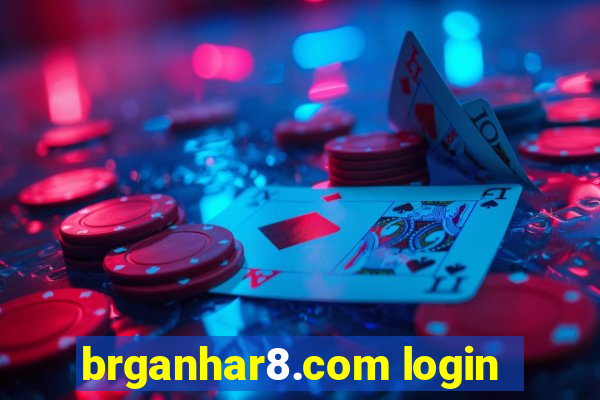 brganhar8.com login