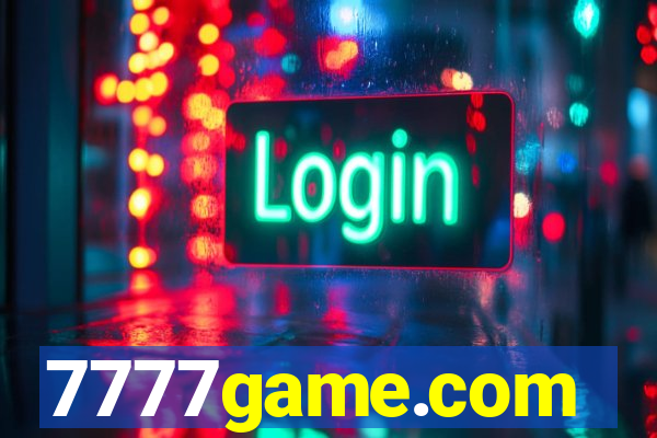 7777game.com