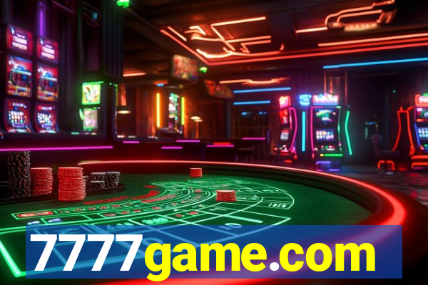 7777game.com