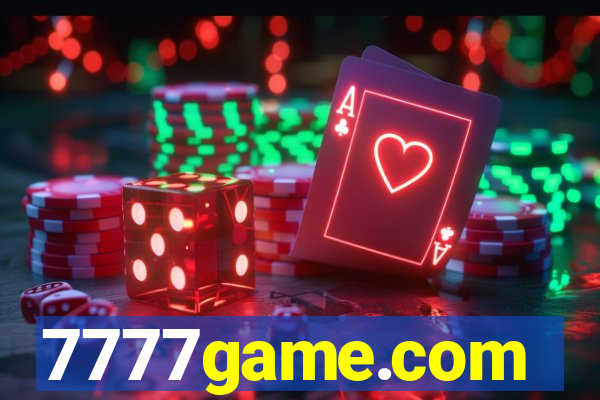 7777game.com