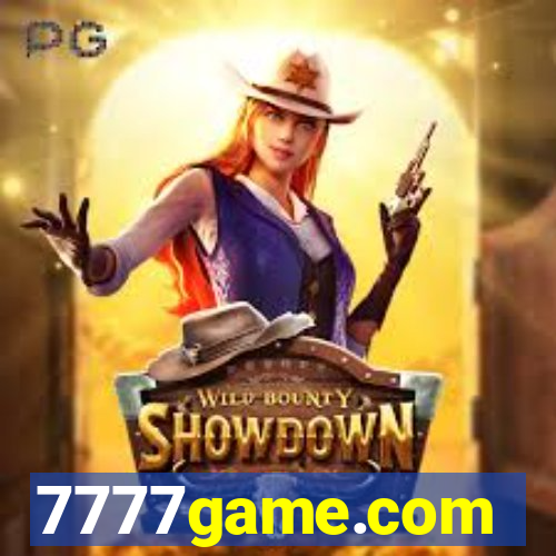 7777game.com