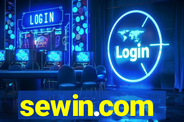 sewin.com