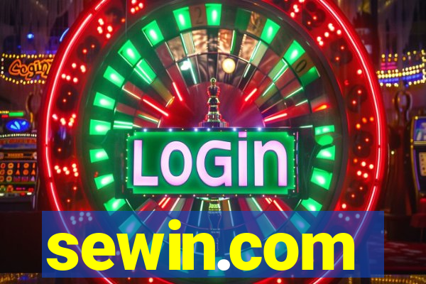 sewin.com