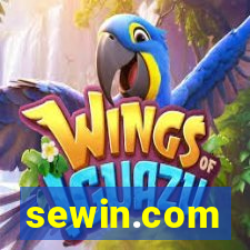 sewin.com