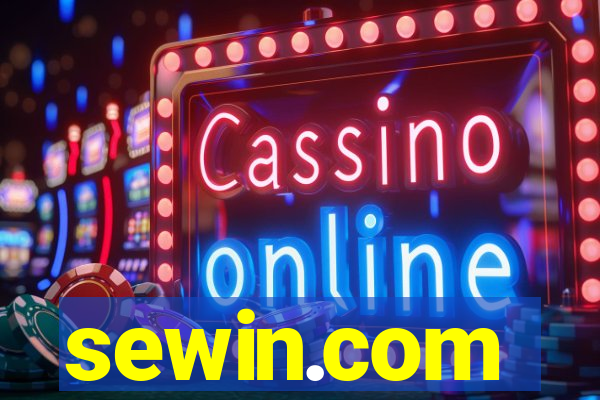 sewin.com