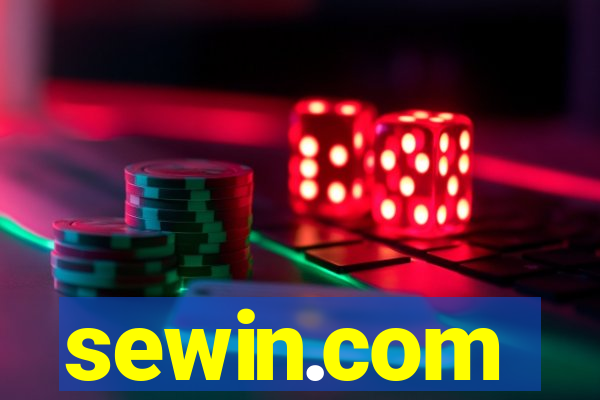 sewin.com