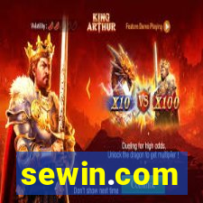 sewin.com