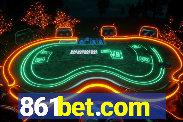 861bet.com