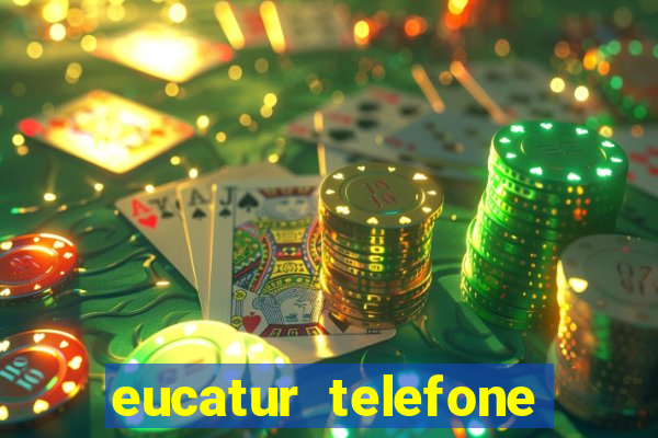 eucatur telefone whatsapp porto velho