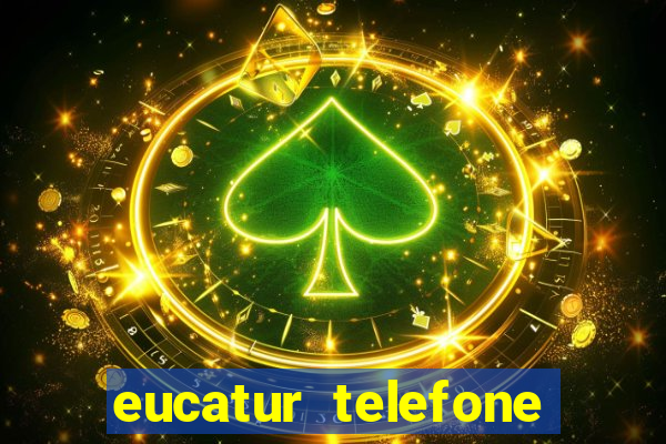 eucatur telefone whatsapp porto velho