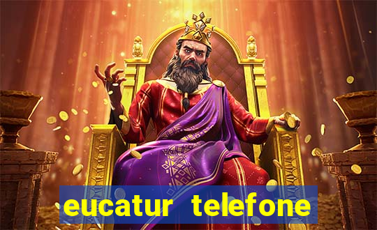 eucatur telefone whatsapp porto velho