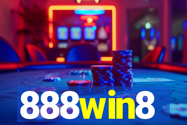 888win8