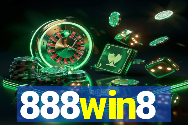 888win8