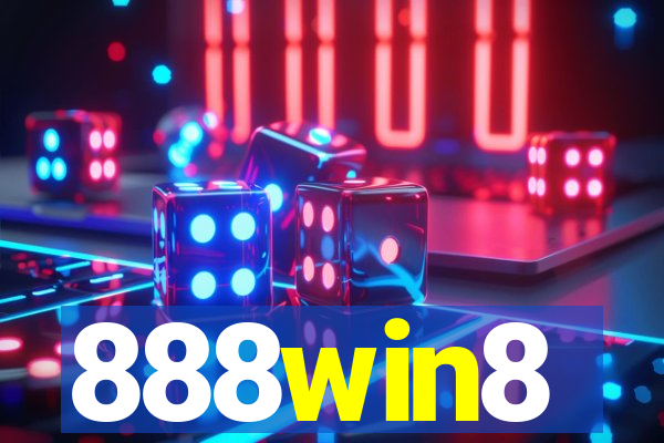 888win8